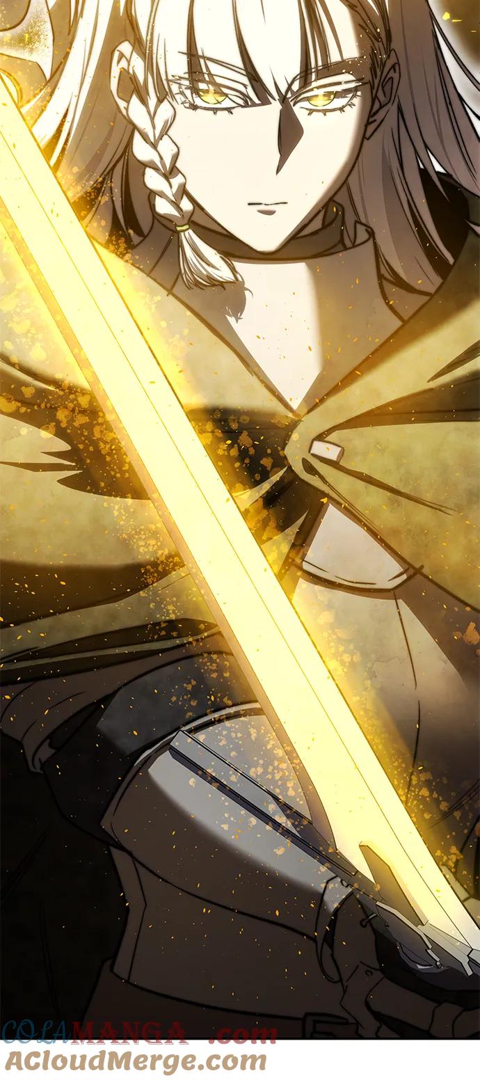 《星剑大师》第47话 第109页