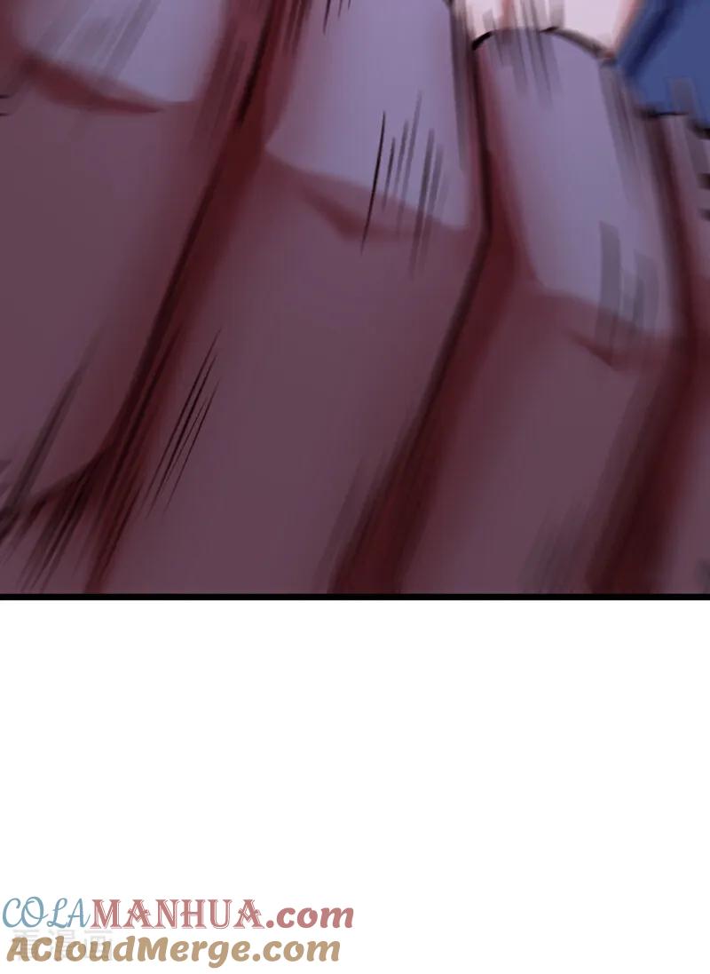 《我，神龙之后！》第4话 目标不是我？ 第19页