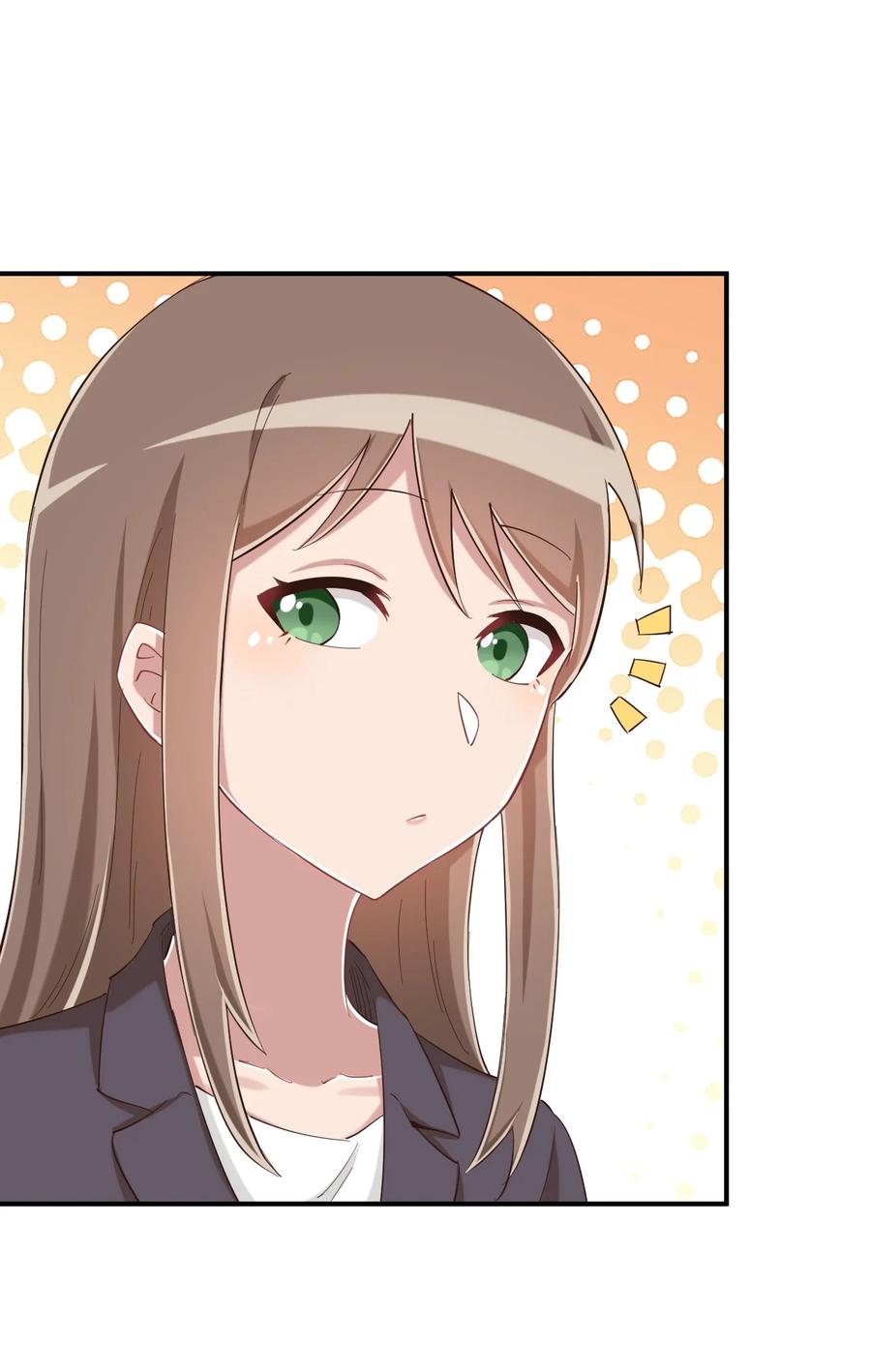 神赐予我这种尴尬的超能力究竟有什么用？ - 090 尴尬的住院日 - 第41张图