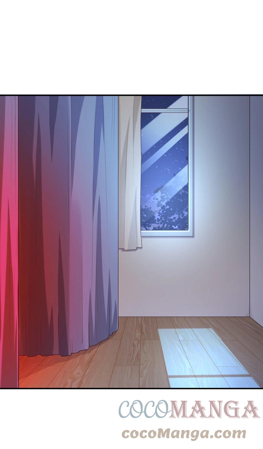 神赐予我这种尴尬的超能力究竟有什么用？ - 092 奇怪的护士 - 第13张图