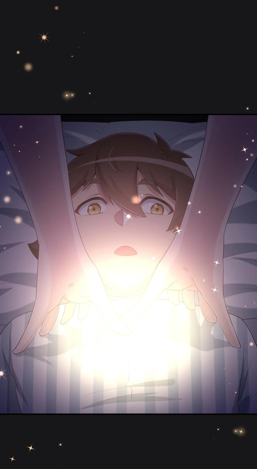 神赐予我这种尴尬的超能力究竟有什么用？ - 099 我来为你治疗 - 第54张图