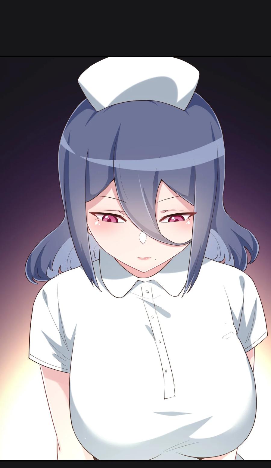 神赐予我这种尴尬的超能力究竟有什么用？ - 099 我来为你治疗 - 第53张图