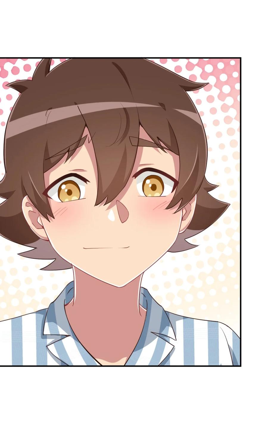 神赐予我这种尴尬的超能力究竟有什么用？ - 100 消失的爱丽丝 - 第57张图