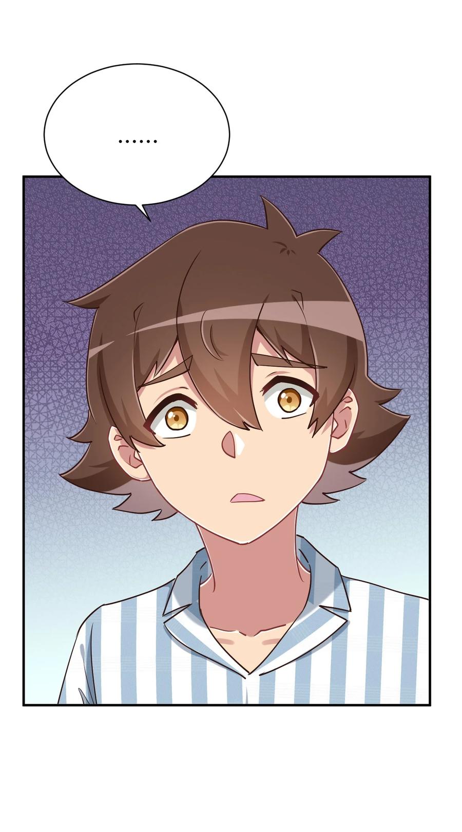 神赐予我这种尴尬的超能力究竟有什么用？ - 101 超能力的由来 - 第33张图