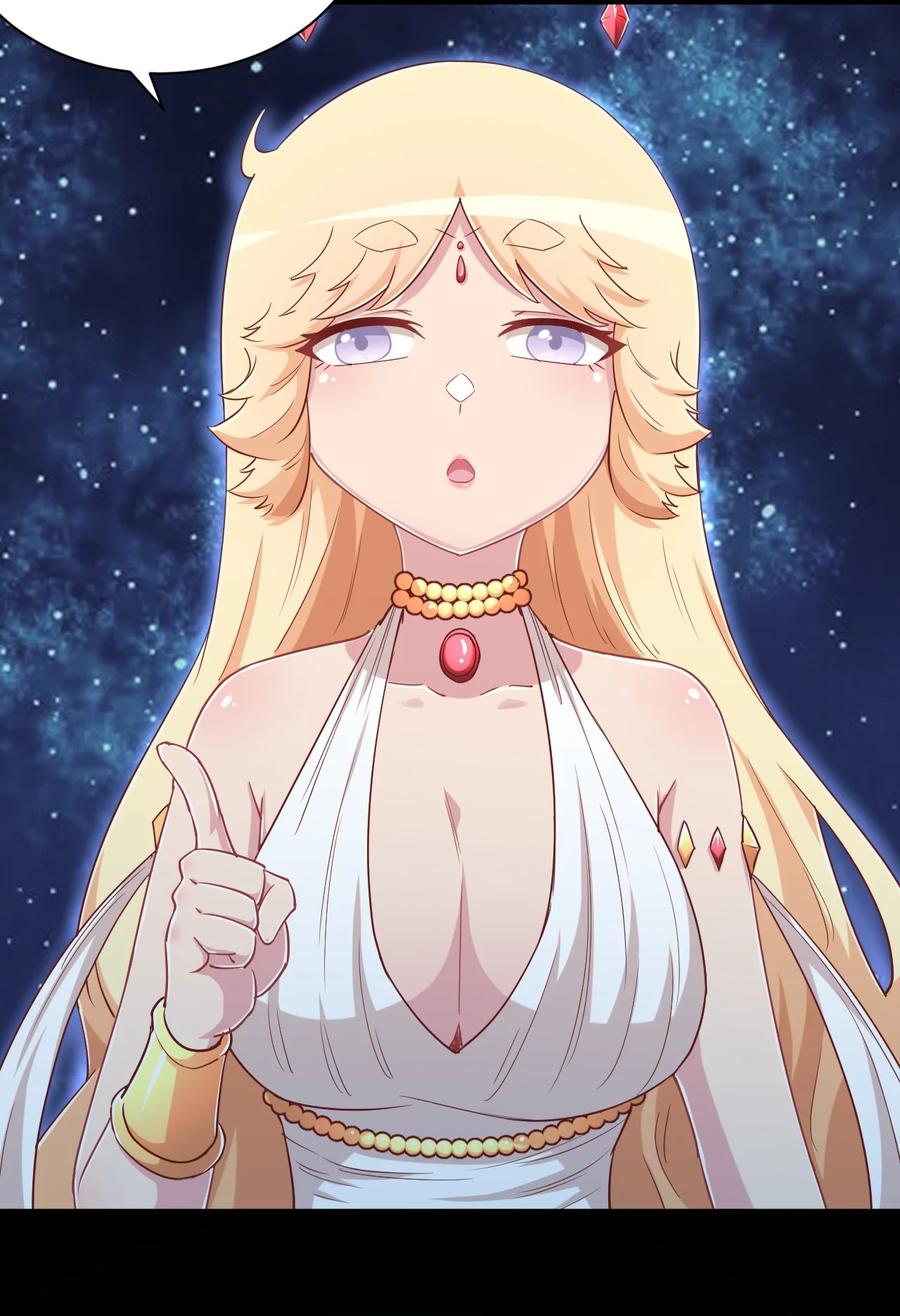 神赐予我这种尴尬的超能力究竟有什么用？ - 102 哥哥我有的是力气 - 第17张图