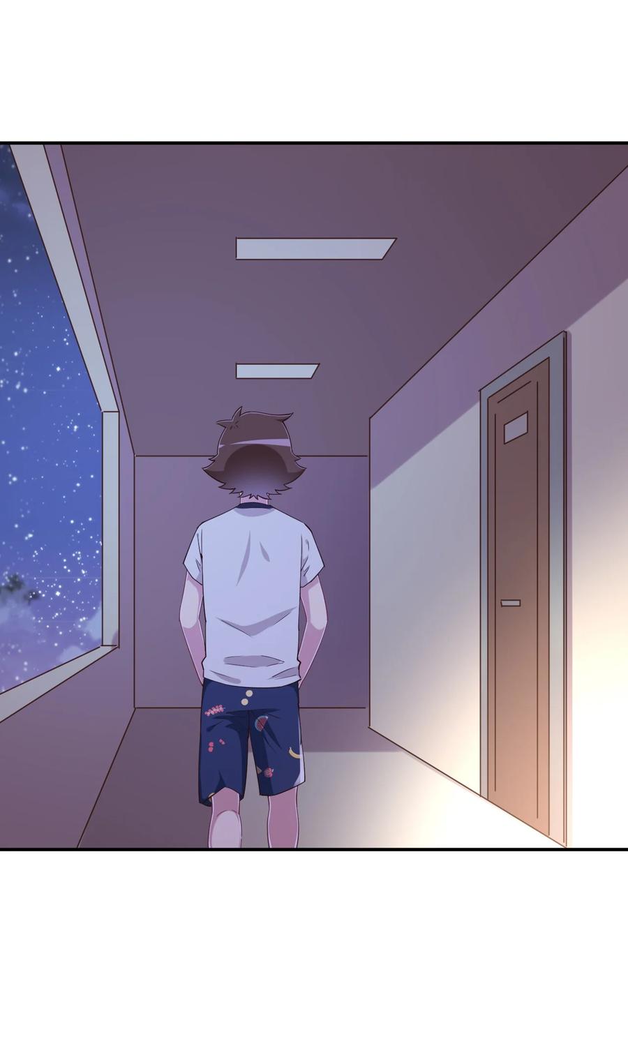 神赐予我这种尴尬的超能力究竟有什么用？ - 106 出来吧！绳子酱！ - 第24张图