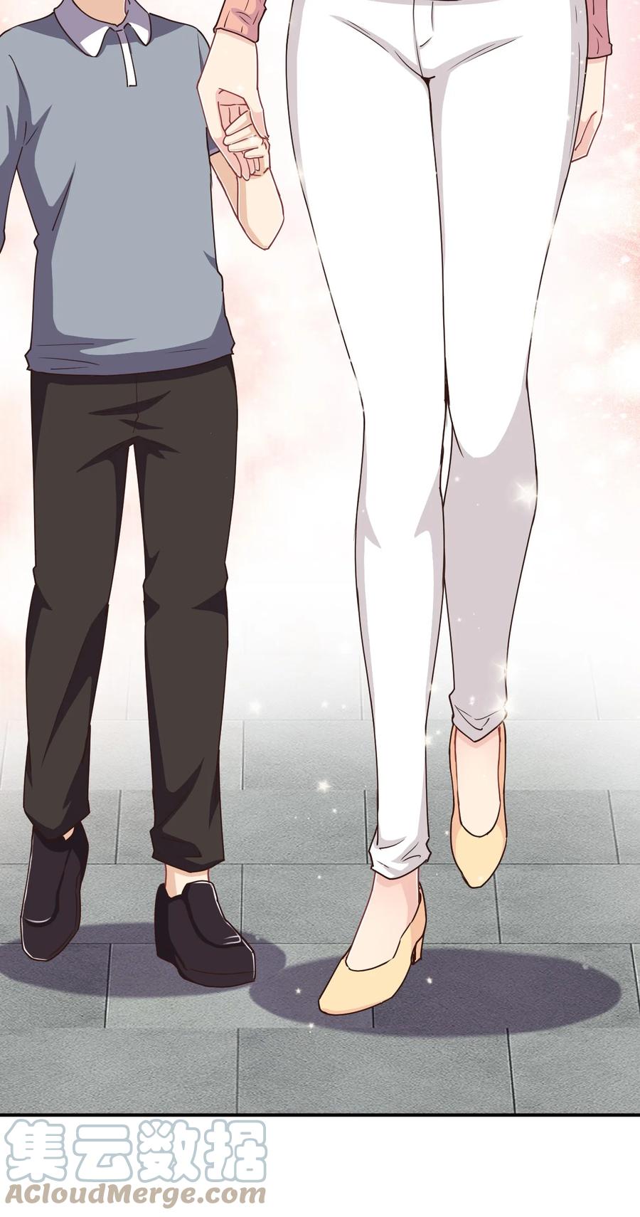 神赐予我这种尴尬的超能力究竟有什么用？ - 108 他是我的救命恩人 - 第7张图