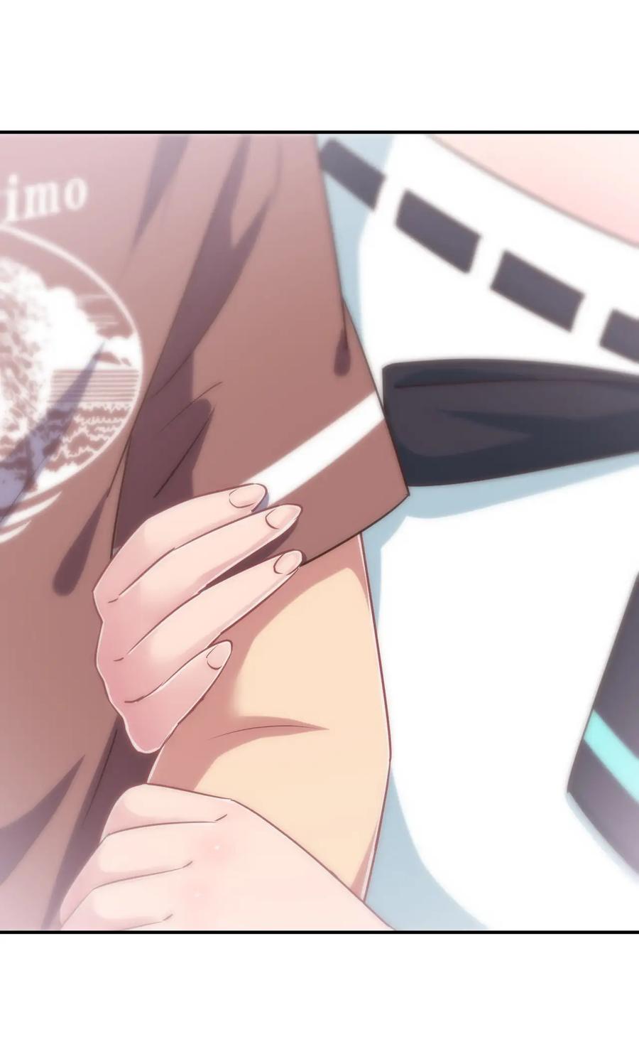 神赐予我这种尴尬的超能力究竟有什么用？ - 109 三个人的饭局 - 第17张图