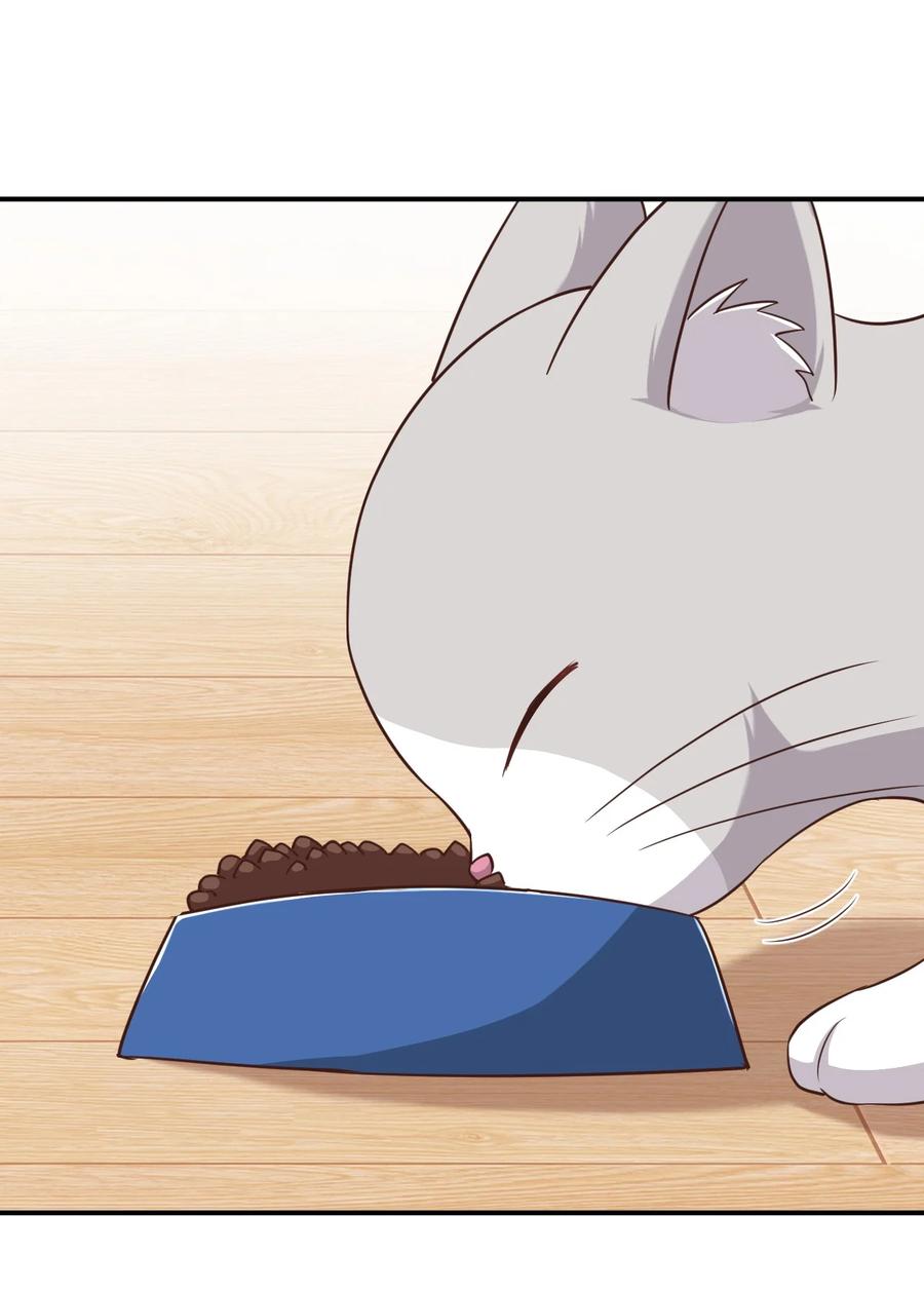 神赐予我这种尴尬的超能力究竟有什么用？ - 110 罗砷式家的大扫除 - 第11张图