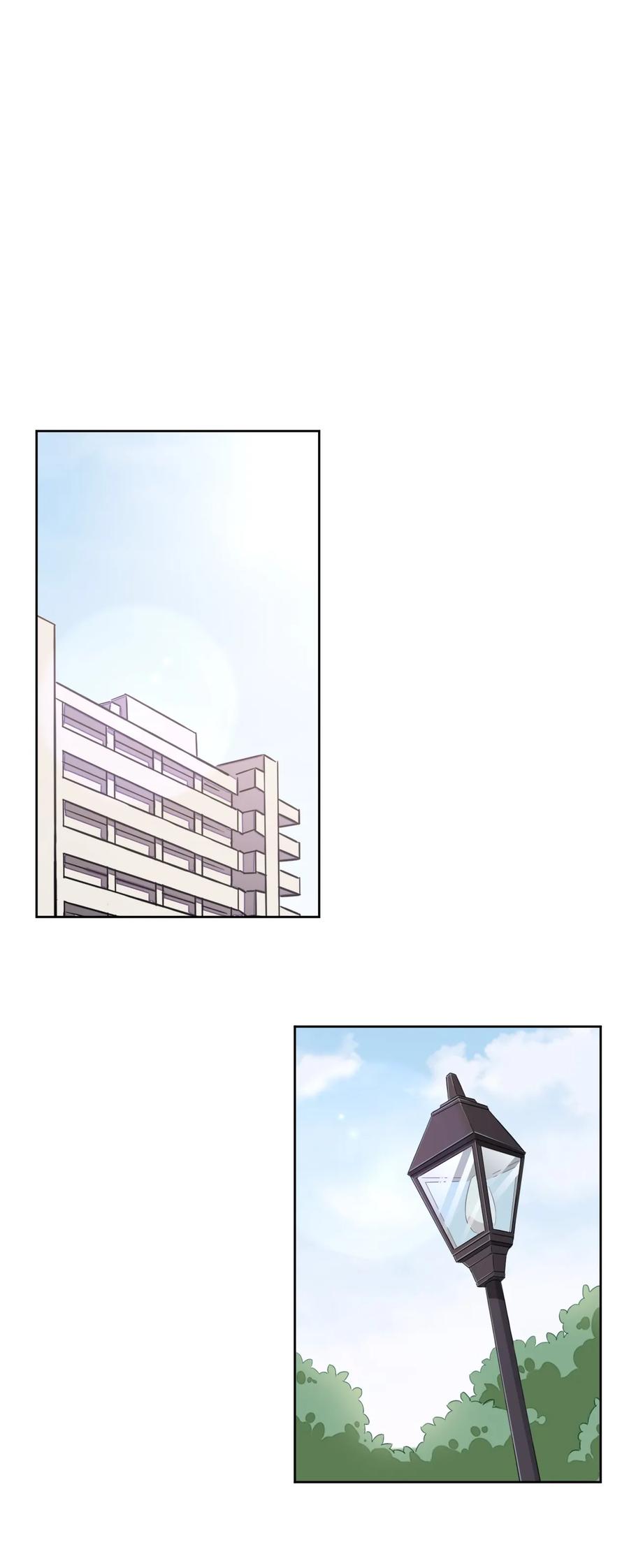 神赐予我这种尴尬的超能力究竟有什么用？ - 018 主人，今晚就不回去了嘛 - 第36张图