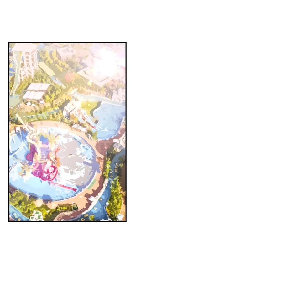 神赐予我这种尴尬的超能力究竟有什么用？ - 020 哥哥，好看吗？ - 第2张图