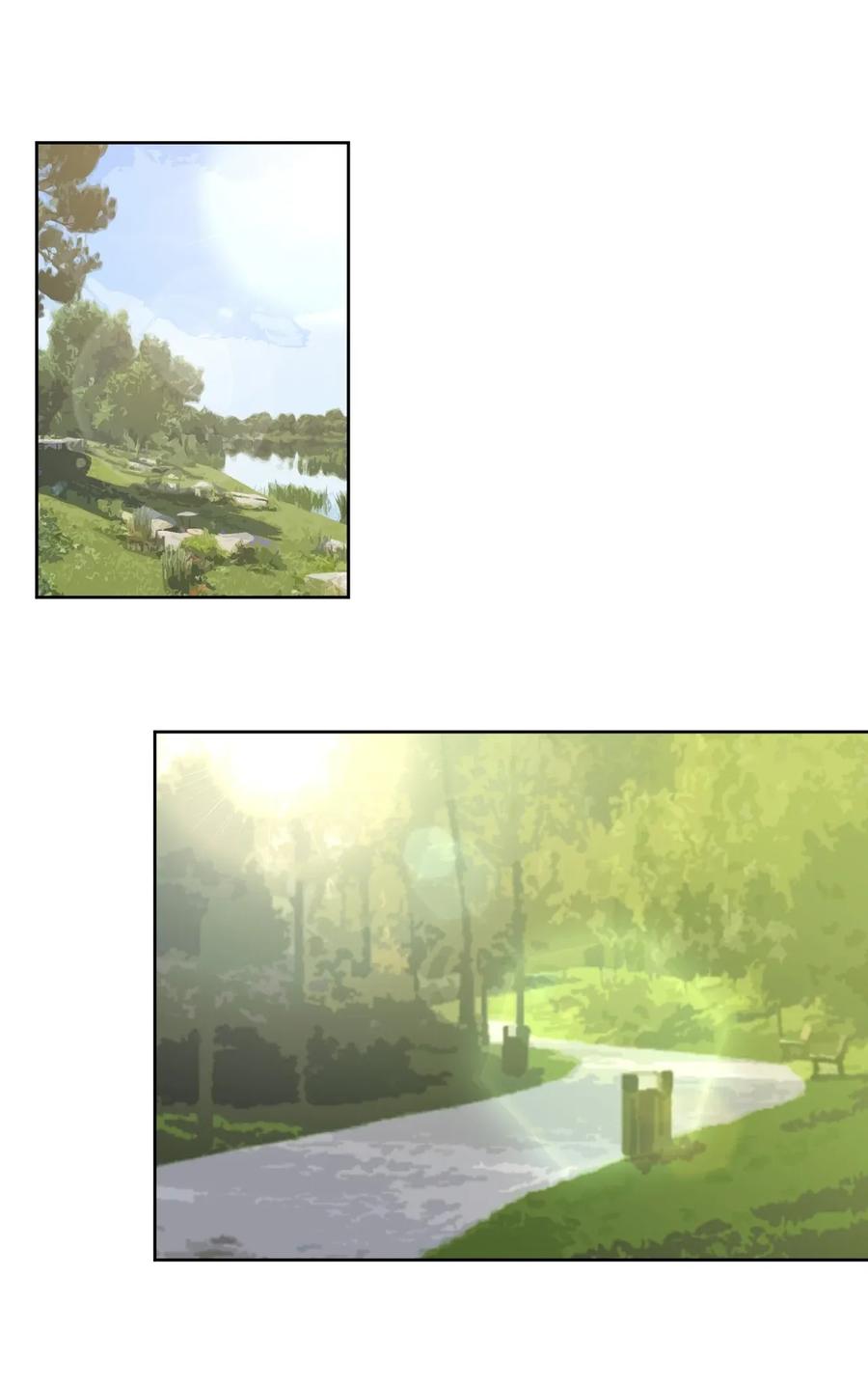 神赐予我这种尴尬的超能力究竟有什么用？ - 029 我可以去你家吗？ - 第2张图