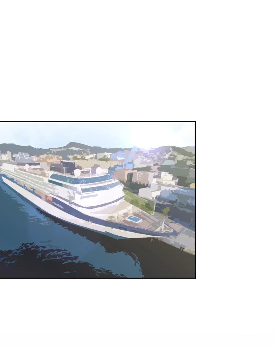 神赐予我这种尴尬的超能力究竟有什么用？ - 038 宅男和手机是绝配 - 第2张图