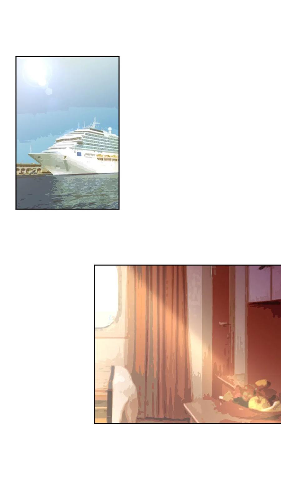 神赐予我这种尴尬的超能力究竟有什么用？ - 041 罗砷式坏掉了啊 - 第2张图