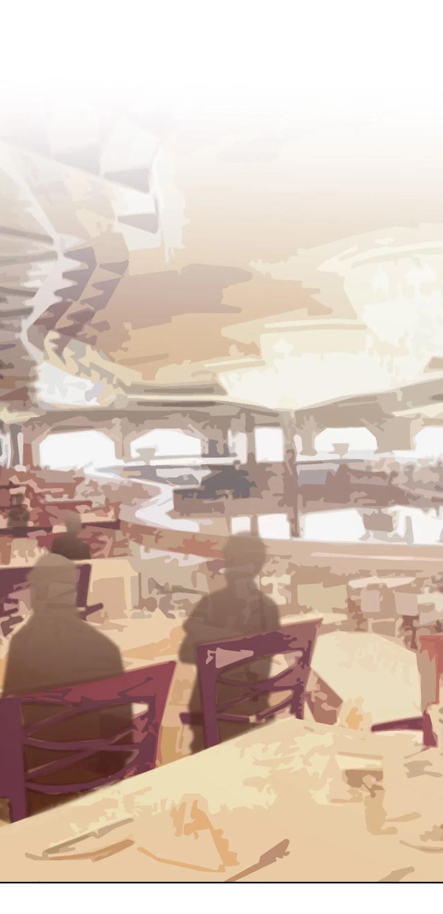 神赐予我这种尴尬的超能力究竟有什么用？ - 041 罗砷式坏掉了啊 - 第14张图