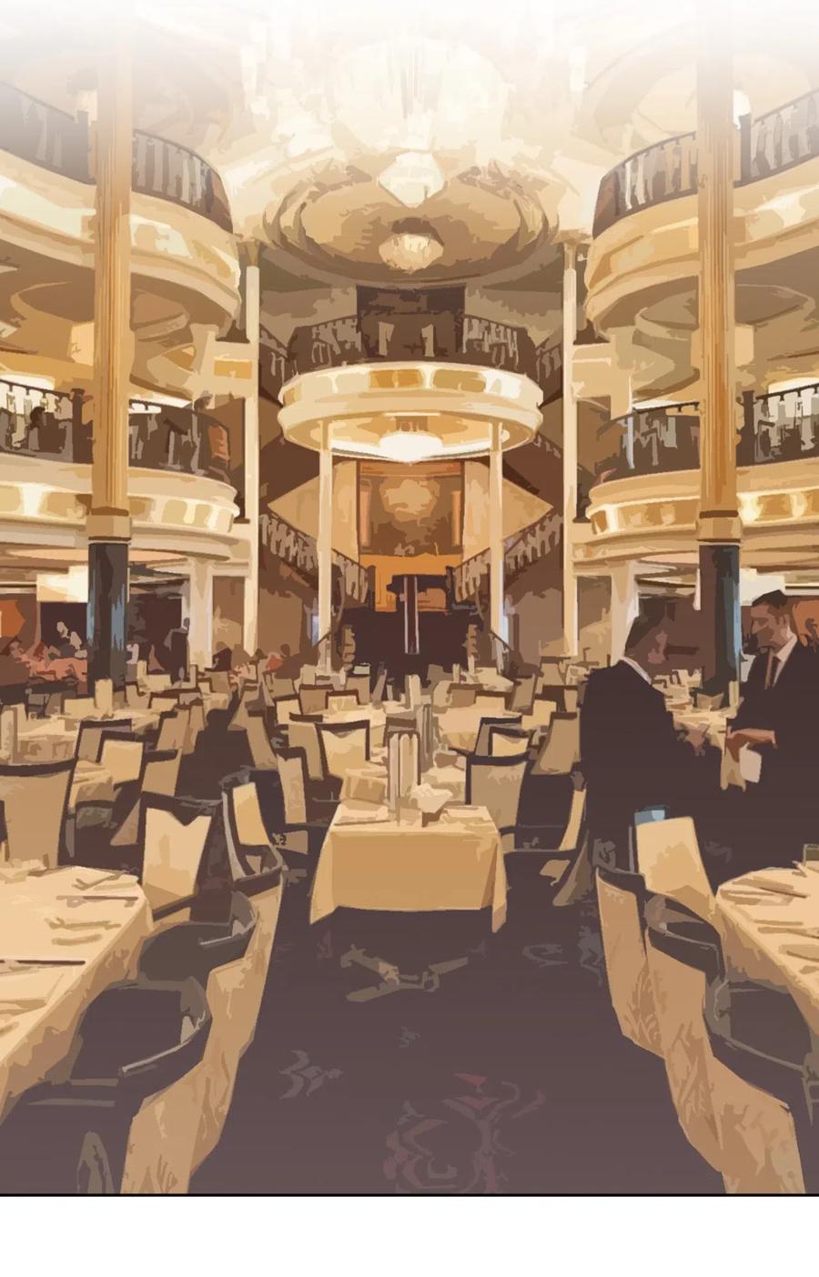 神赐予我这种尴尬的超能力究竟有什么用？ - 041 罗砷式坏掉了啊 - 第30张图