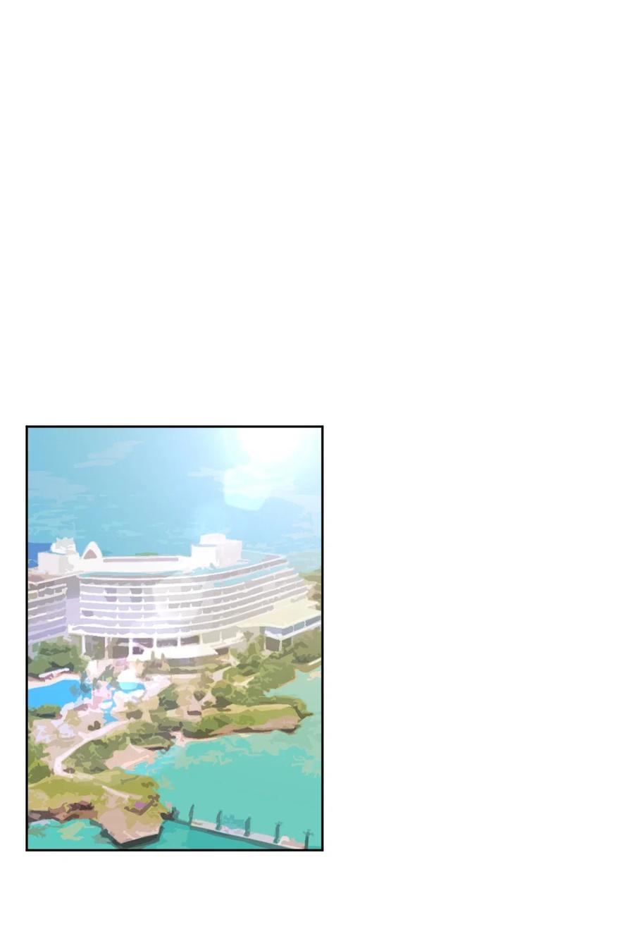 神赐予我这种尴尬的超能力究竟有什么用？ - 042 我可以摸摸看吗？ - 第2张图