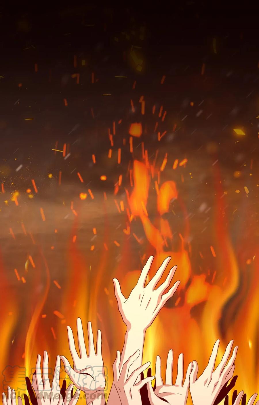 神赐予我这种尴尬的超能力究竟有什么用？ - 048 被神选中的人 - 第5张图