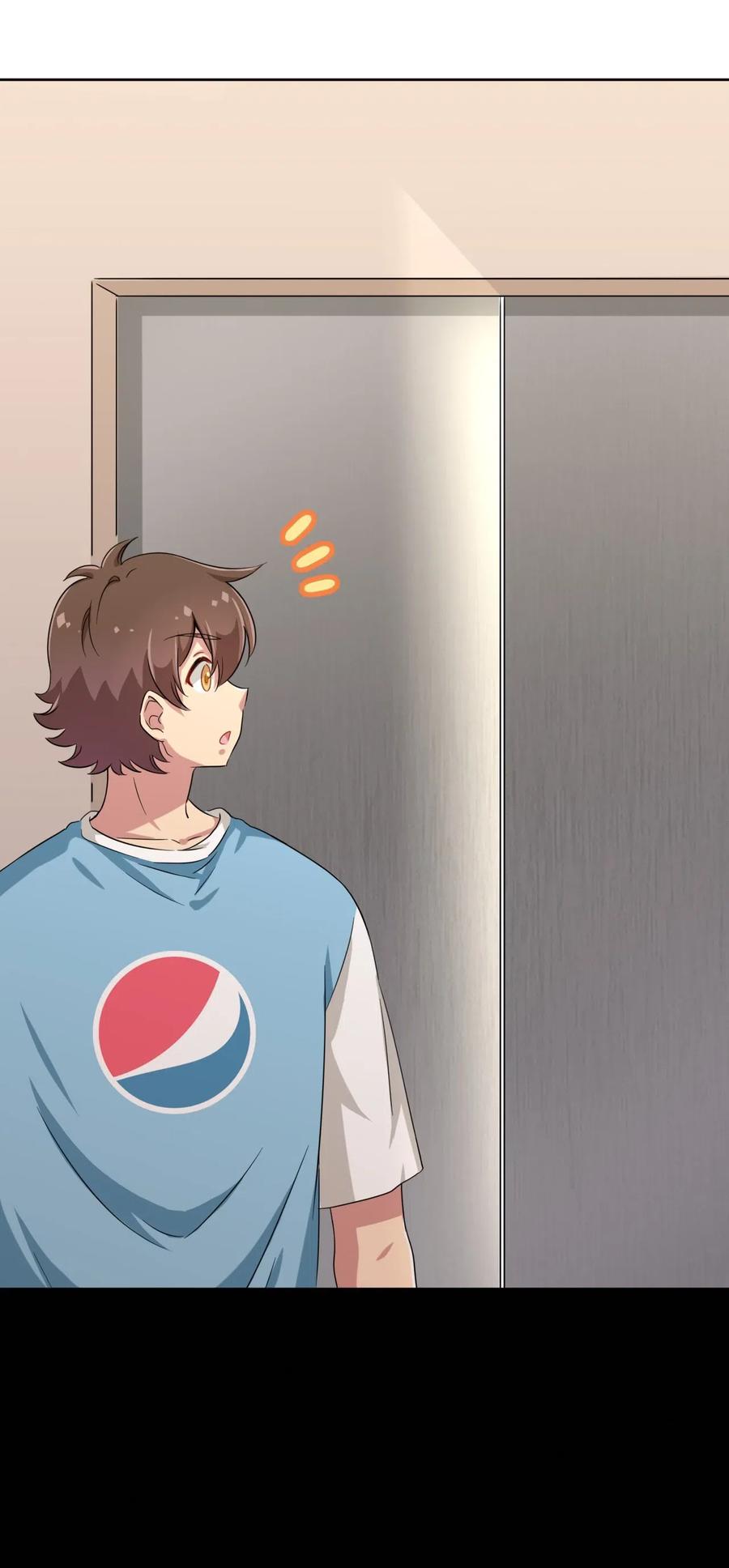 神赐予我这种尴尬的超能力究竟有什么用？ - 050 我只能帮你到这里了 - 第24张图