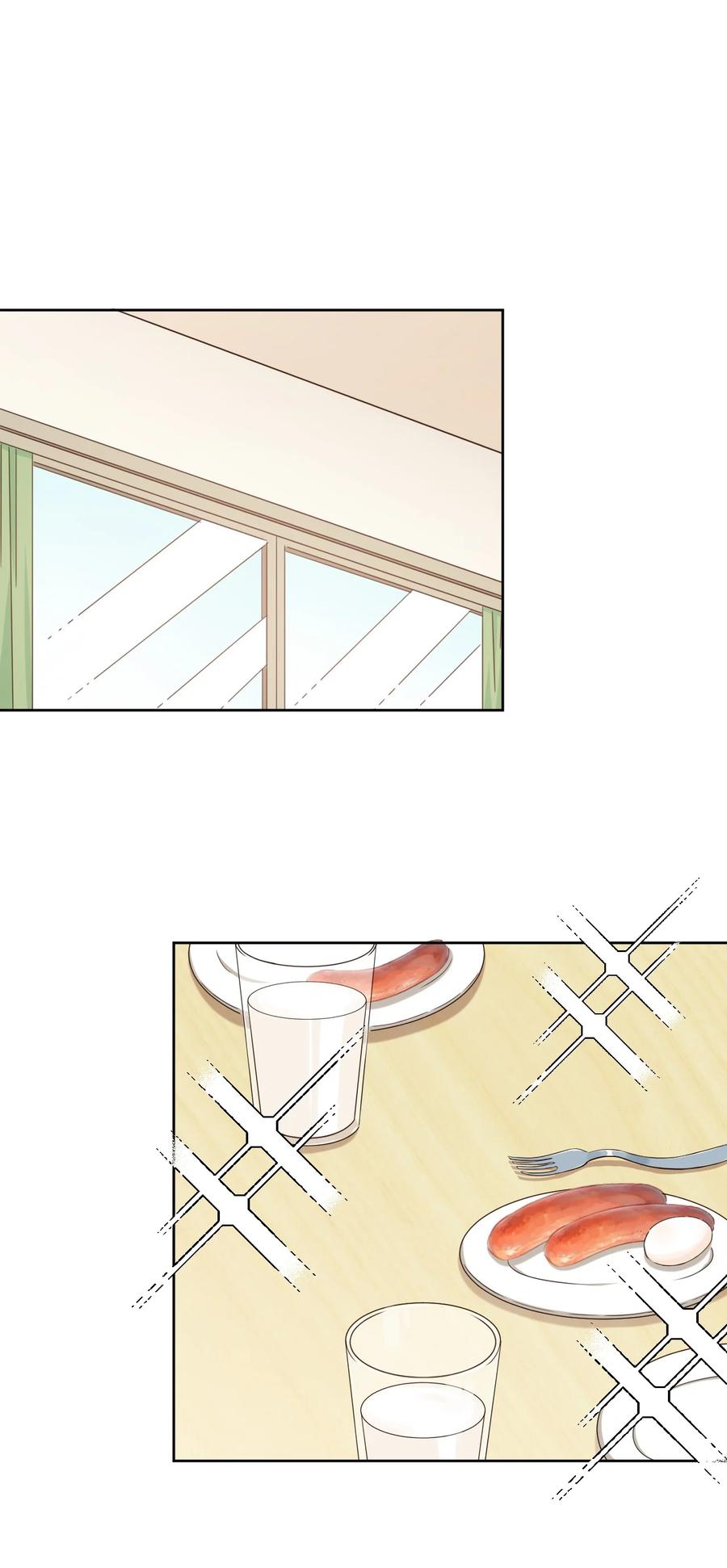 神赐予我这种尴尬的超能力究竟有什么用？ - 061 关于妹妹的回忆 - 第8张图