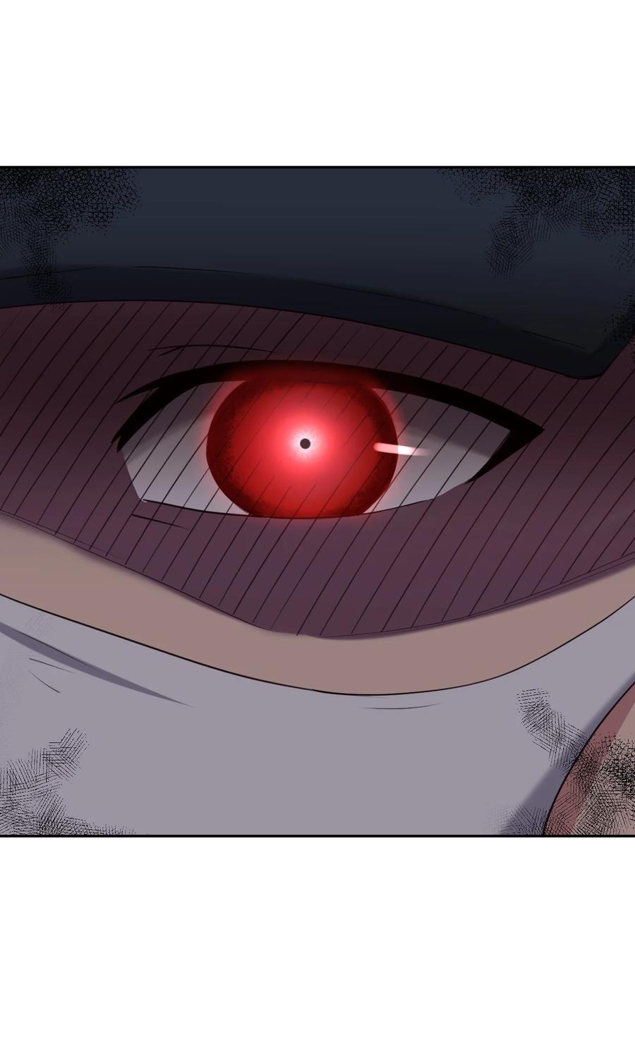 神赐予我这种尴尬的超能力究竟有什么用？ - 063 我的青春结束了 - 第11张图