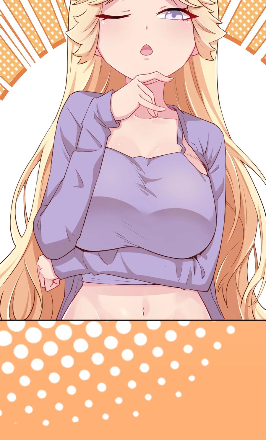 神赐予我这种尴尬的超能力究竟有什么用？ - 063 我的青春结束了 - 第43张图