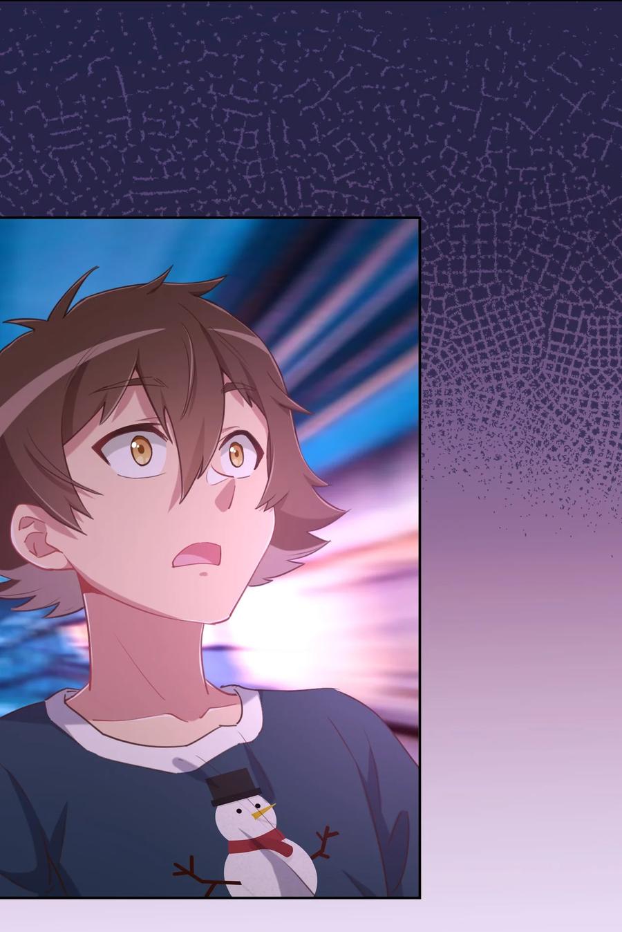 神赐予我这种尴尬的超能力究竟有什么用？ - 064 这可太危险了 - 第16张图