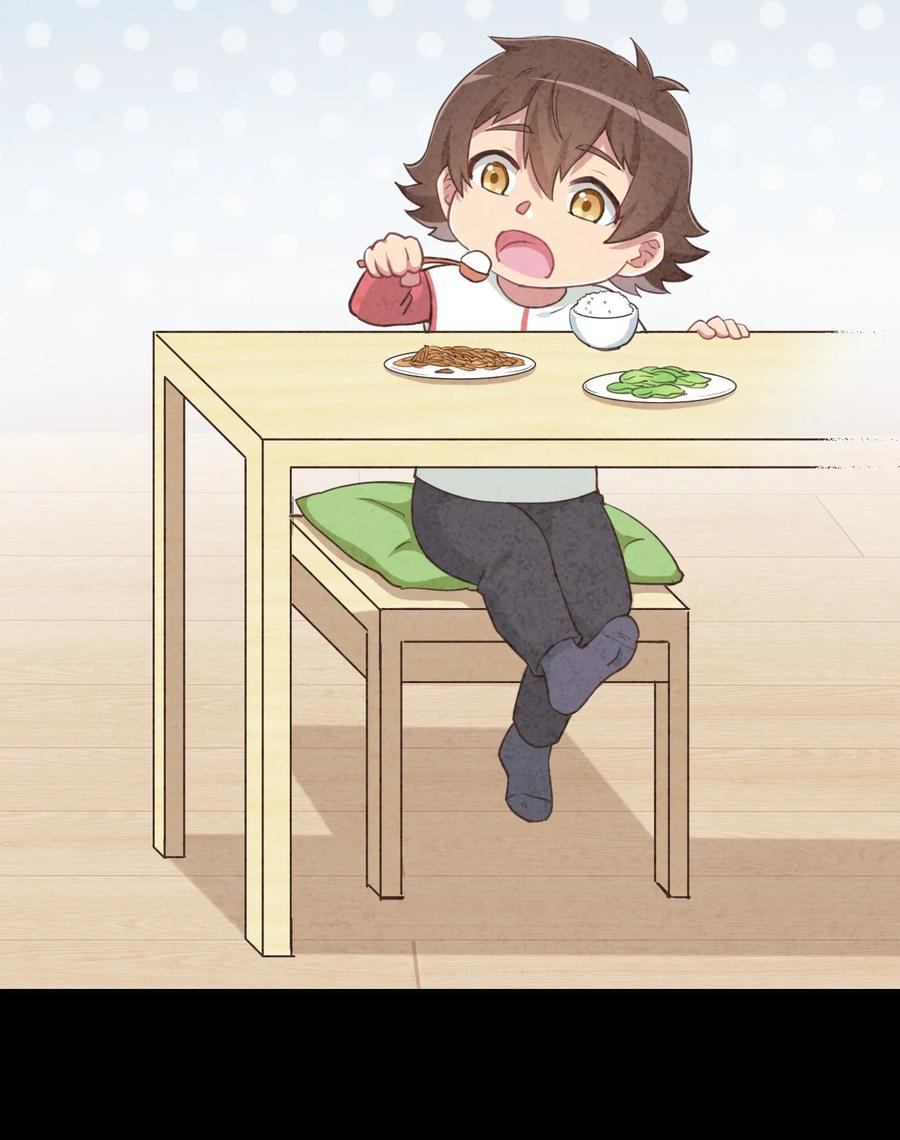 神赐予我这种尴尬的超能力究竟有什么用？ - 065 绅士的爱好 - 第27张图