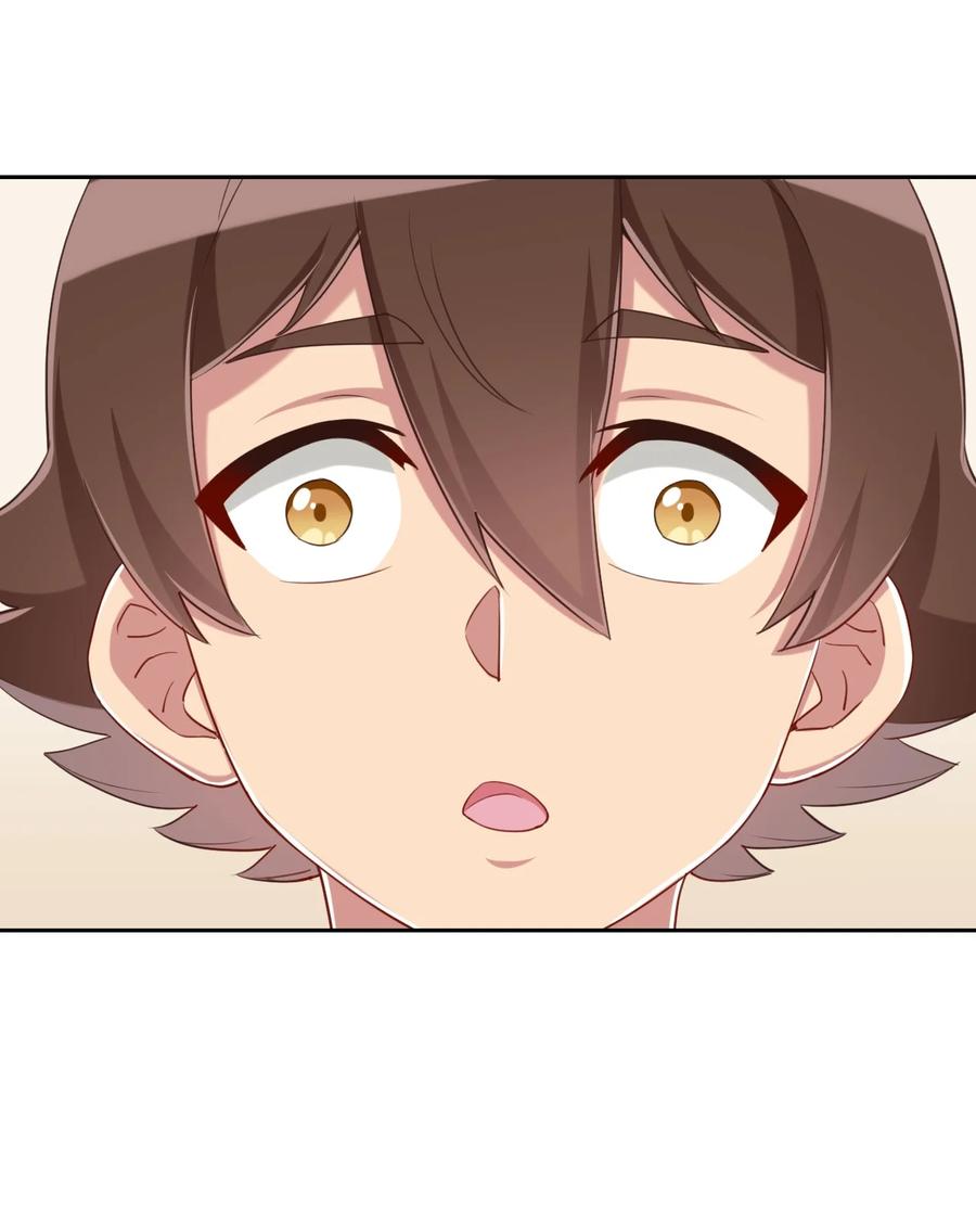 神赐予我这种尴尬的超能力究竟有什么用？ - 067 有汝这句话就够了 - 第36张图