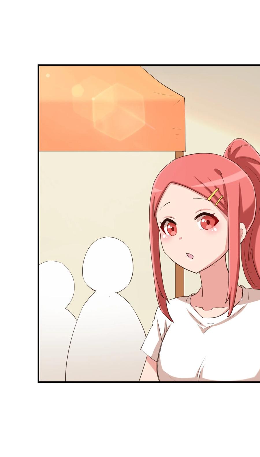 神赐予我这种尴尬的超能力究竟有什么用？ - 071 勒色桶娘闪亮登场 - 第6张图