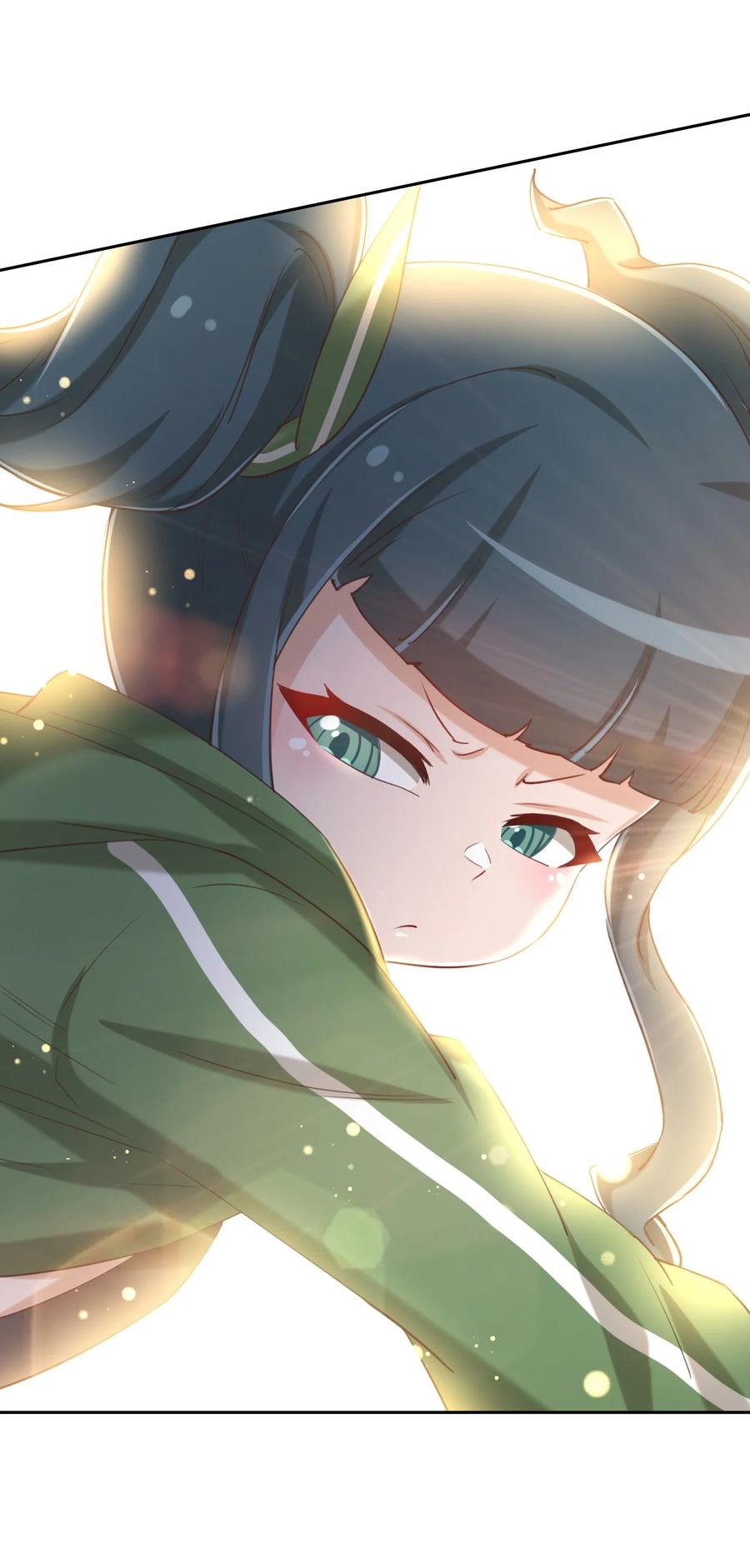 神赐予我这种尴尬的超能力究竟有什么用？ - 071 勒色桶娘闪亮登场 - 第29张图