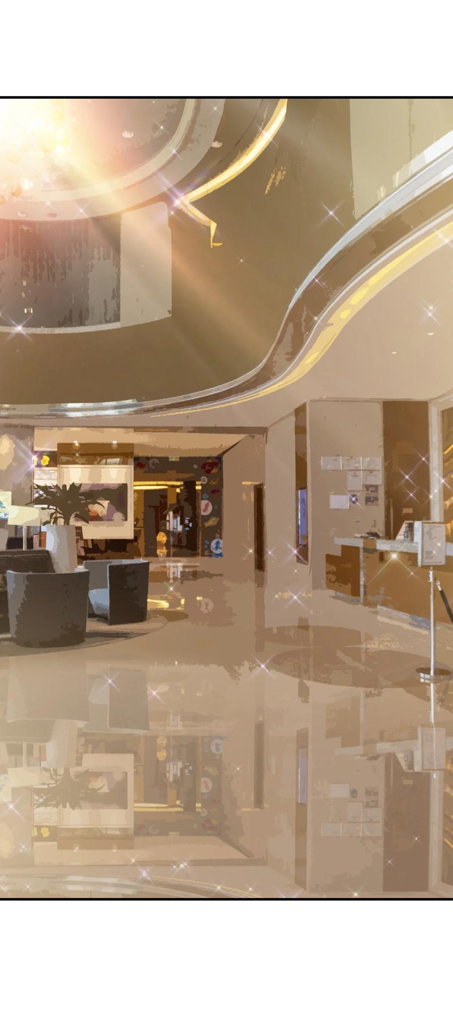 神赐予我这种尴尬的超能力究竟有什么用？ - 074 带你去洗澡 - 第18张图