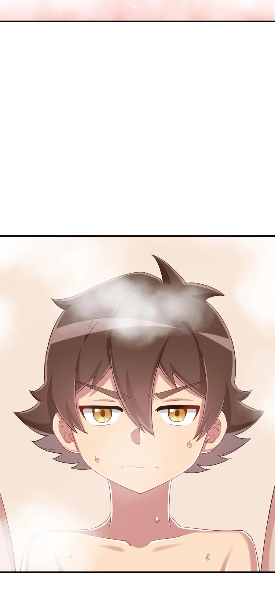 神赐予我这种尴尬的超能力究竟有什么用？ - 075 汝请慢慢享受 - 第41张图