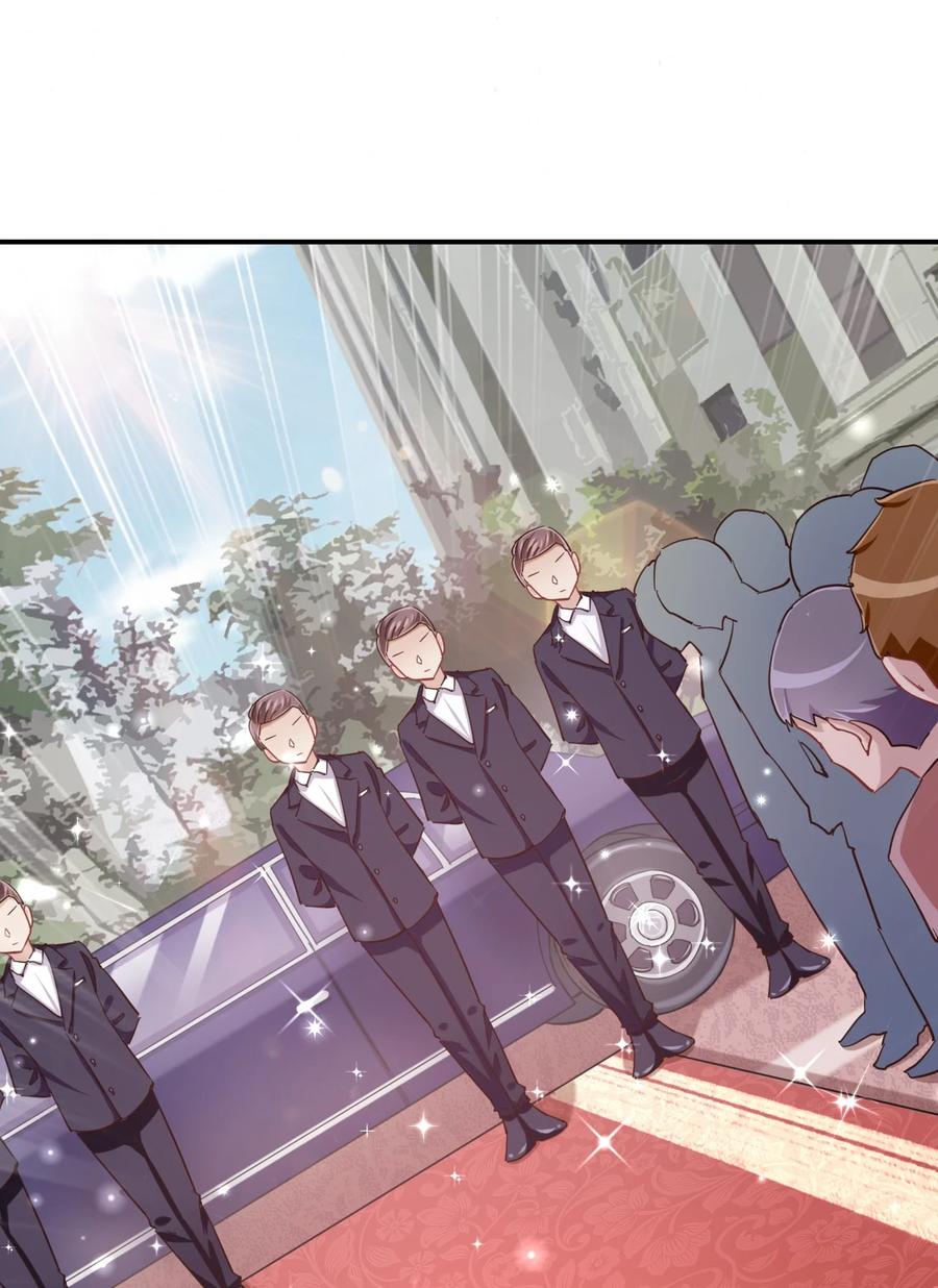 神赐予我这种尴尬的超能力究竟有什么用？ - 084 番外篇：真皮女王带我飞（下篇） - 第9张图