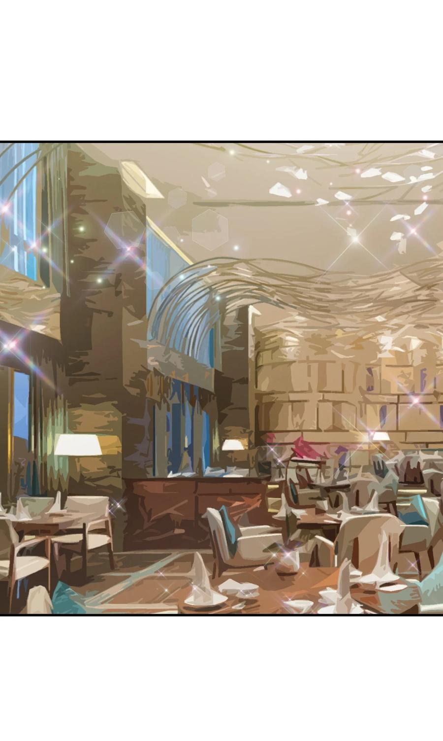 神赐予我这种尴尬的超能力究竟有什么用？ - 084 番外篇：真皮女王带我飞（下篇） - 第39张图