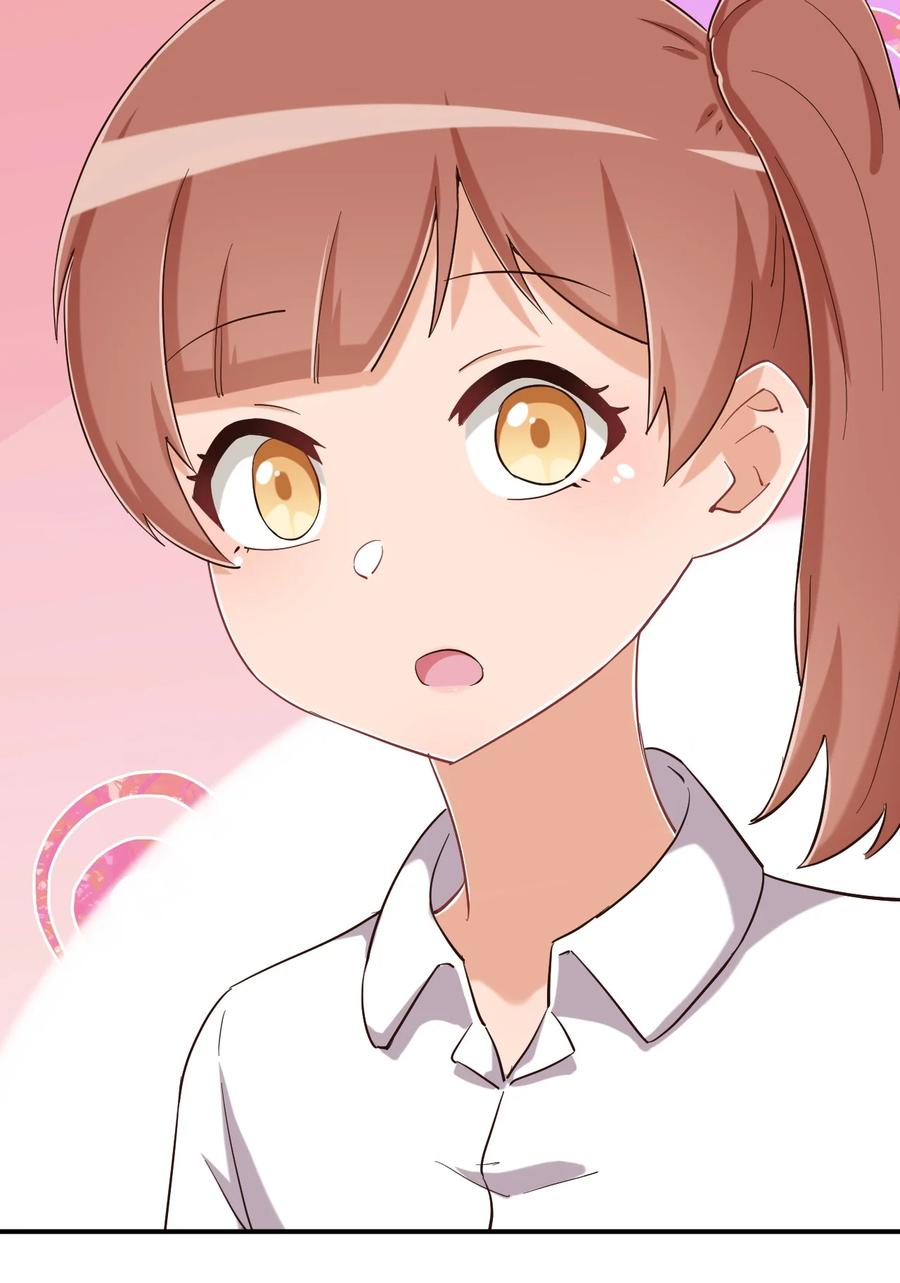 神赐予我这种尴尬的超能力究竟有什么用？ - 085 突如其来的车祸 - 第42张图