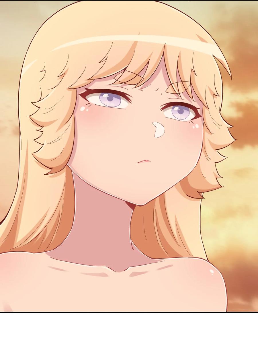 神赐予我这种尴尬的超能力究竟有什么用？ - 085 突如其来的车祸 - 第32张图