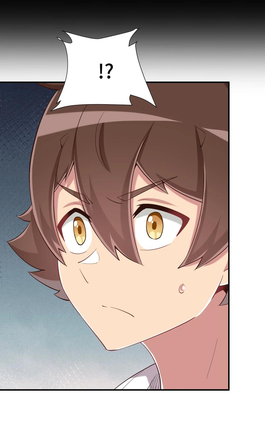 神赐予我这种尴尬的超能力究竟有什么用？ - 086 追寻超能力者 - 第32张图