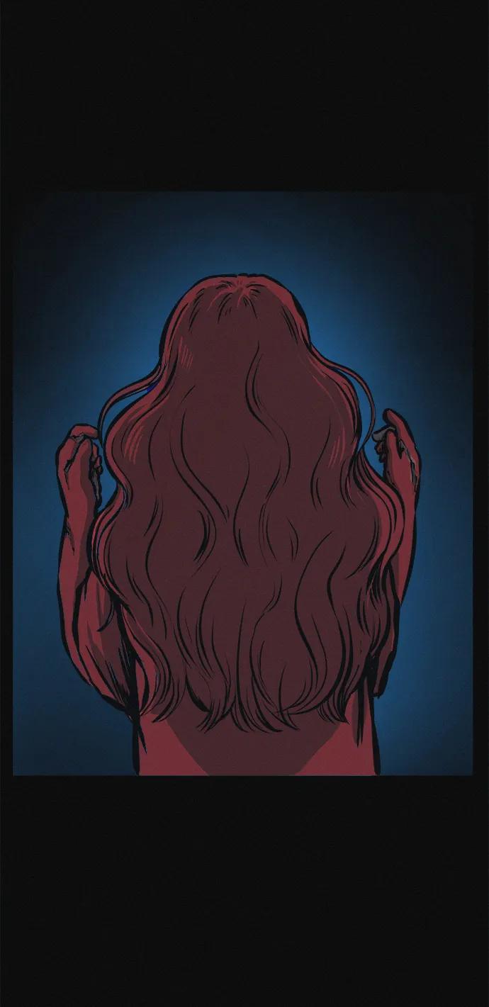 可疑的减肥俱乐部 - 第21话 民秀隐秘的爱好 - 第65张图