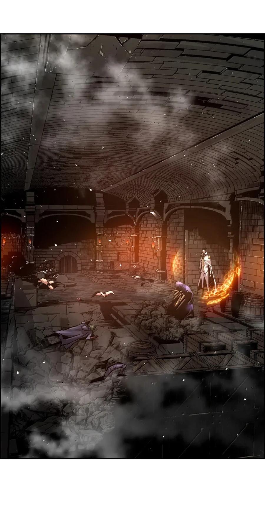 《死灵法师的进化特质》33 守护 第45页