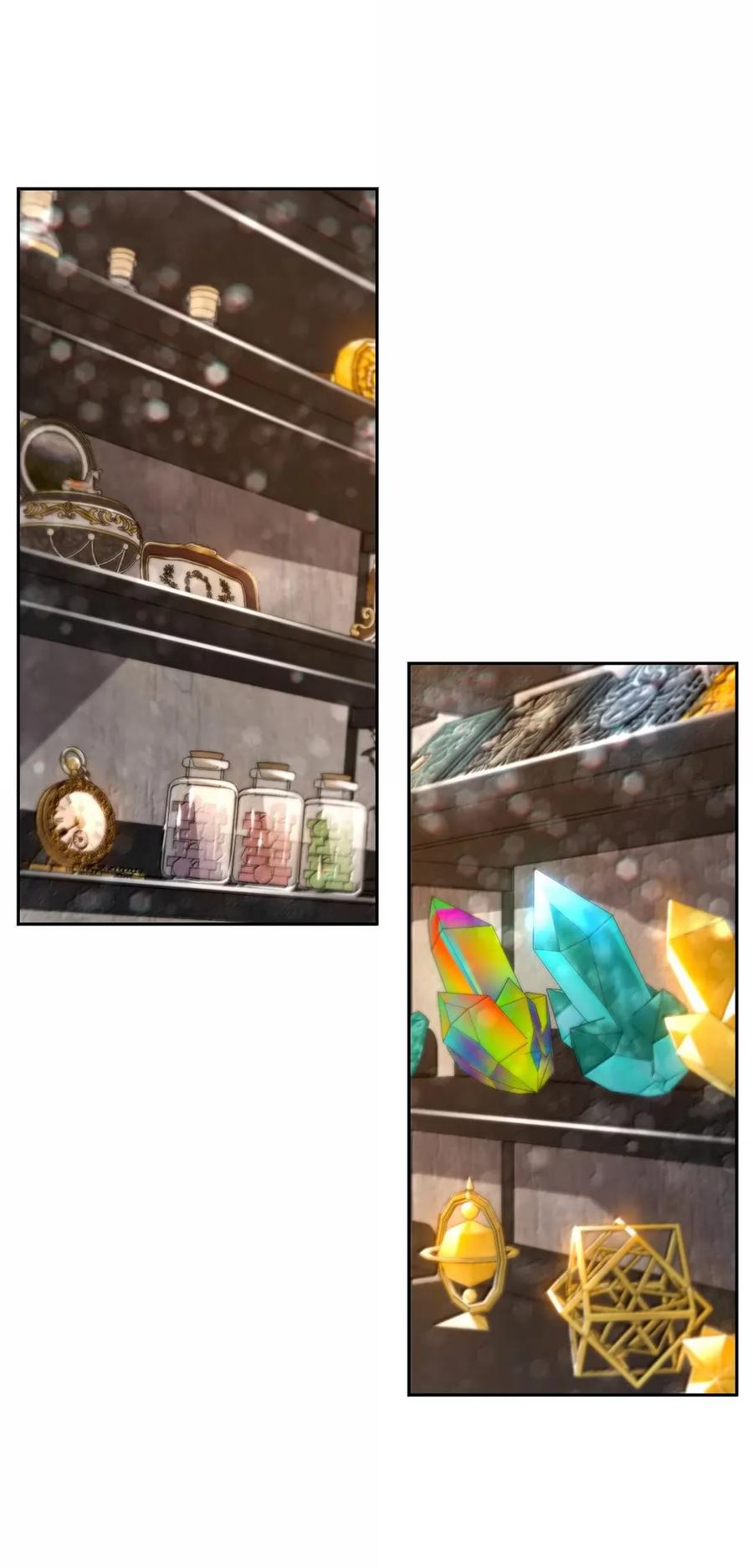 《死灵法师的进化特质》34 出发 第26页