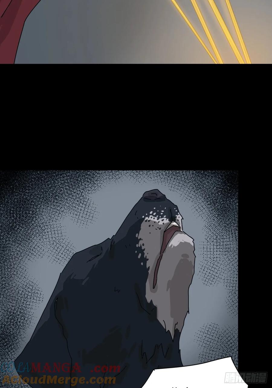 山傀：山神诡录 - 格格出嫁（十一） - 第29张图