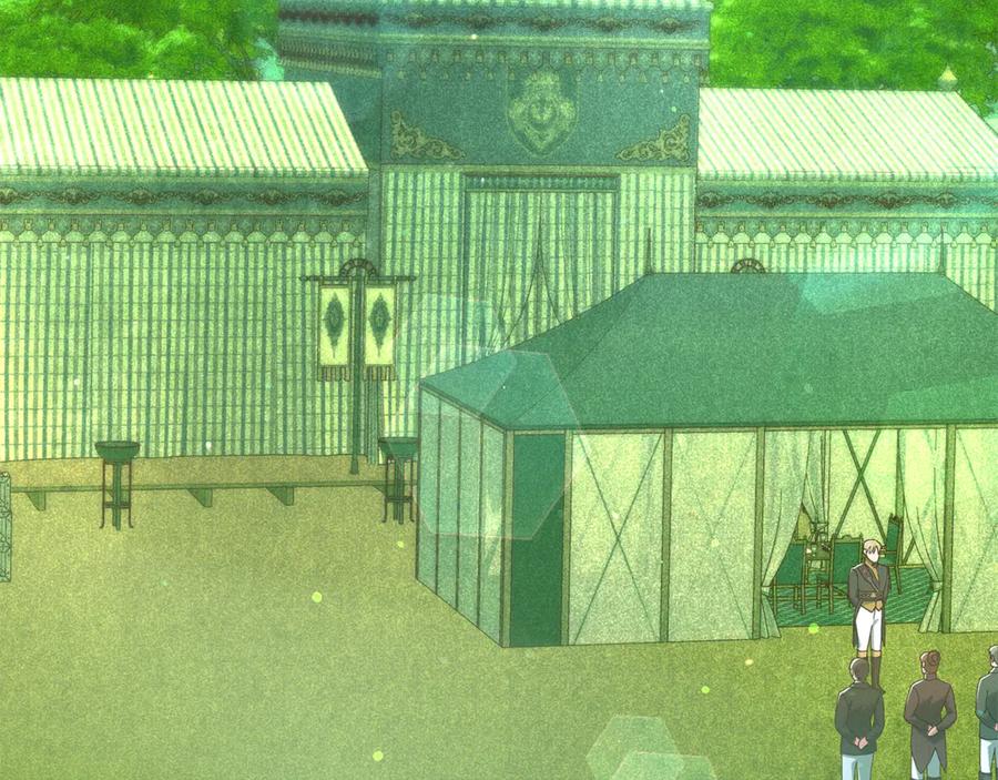 不幸的骑士，请和姐姐恋爱吧 - 第43话 保护好我男人 - 第70张图