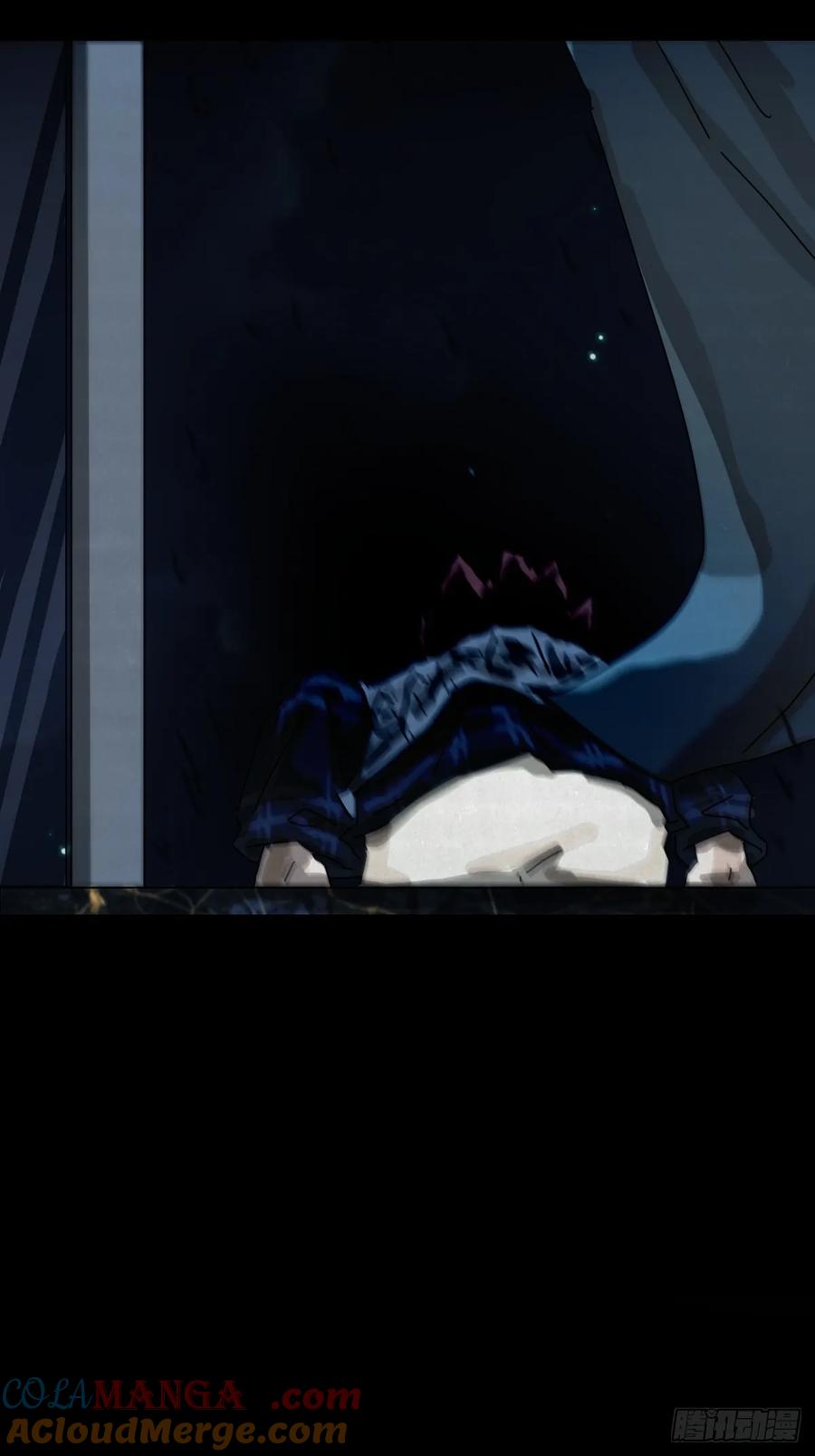 山傀：山神诡录 - 格格出嫁（十二） - 第43张图