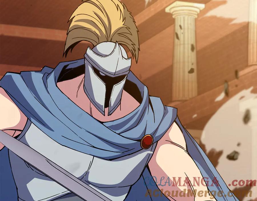 神的打工世界 第97话 潘多拉的秘密 第33页