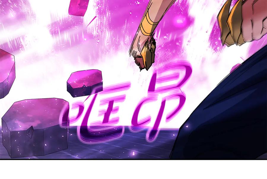 神的打工世界 第97话 潘多拉的秘密 第16页
