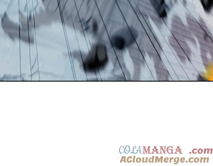 神的打工世界 第97话 潘多拉的秘密 第5页