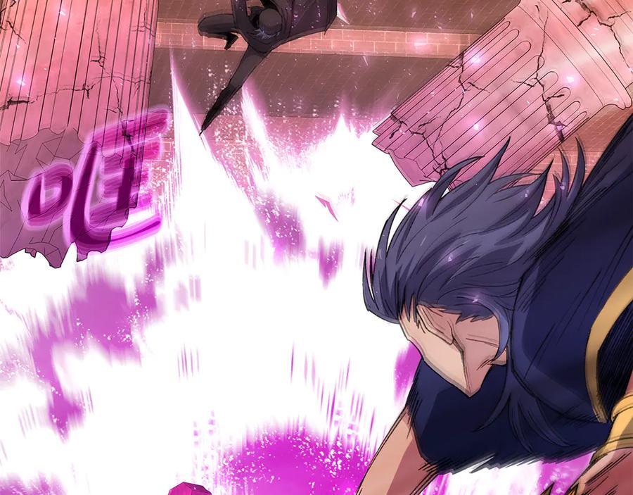神的打工世界 第97话 潘多拉的秘密 第15页
