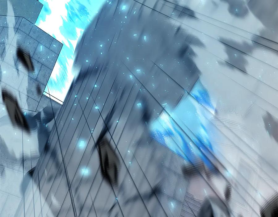 神的打工世界 第97话 潘多拉的秘密 第4页