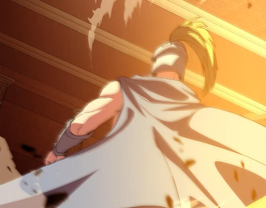 神的打工世界 第97话 潘多拉的秘密 第19页